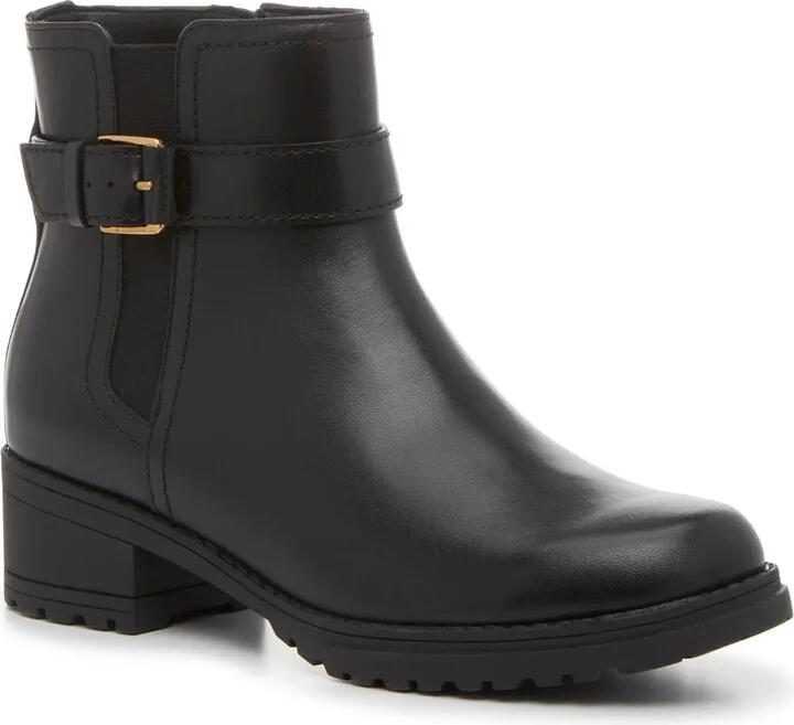 Cole Haan Catherine Waterproof Bootie