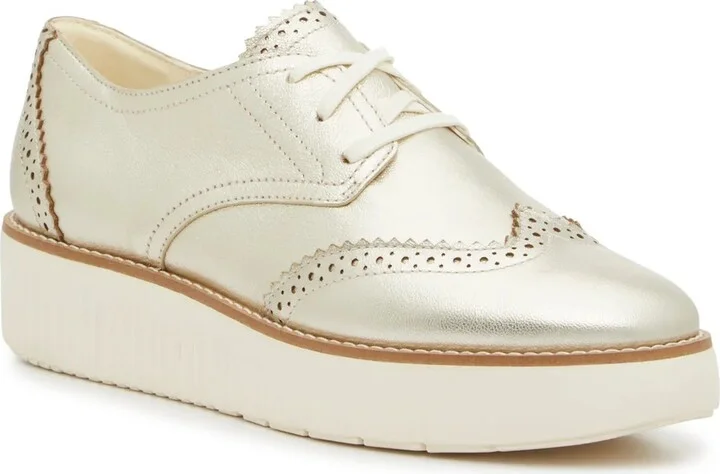 Cole Haan City Wingtip Oxford