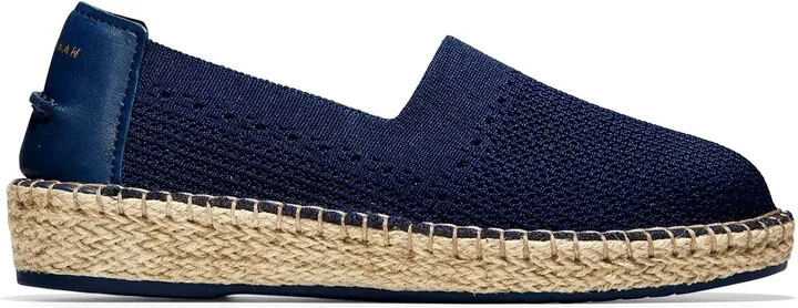 Cole Haan Cloudfeel Stitchlite Espadrille SlipOn