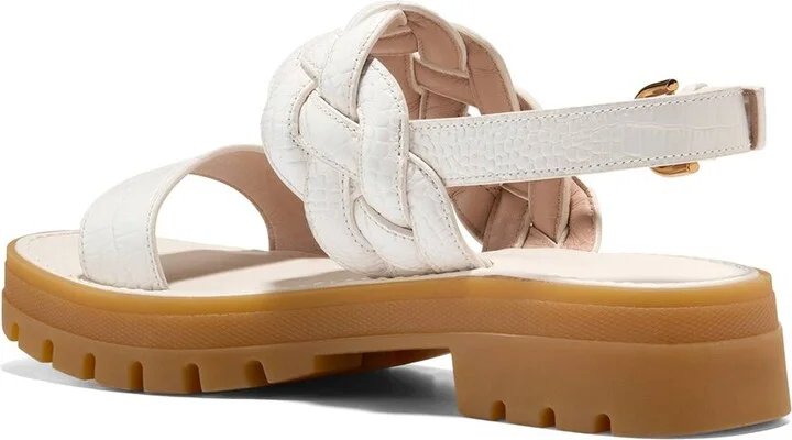 Cole Haan Cressida Leather Sandal - Image 2