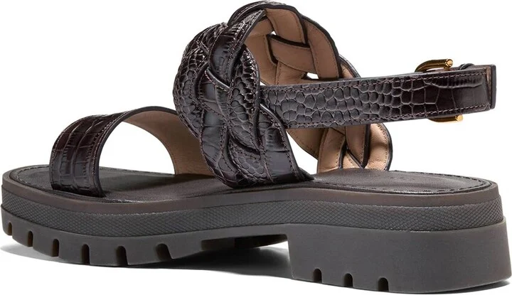 Cole Haan Cressida Leather Sandal - Image 2