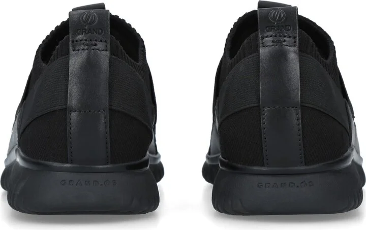 Cole Haan Elastic Sock Sneakers - Image 2