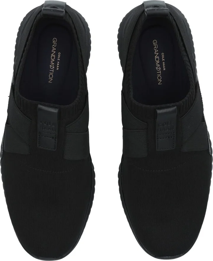 Cole Haan Elastic Sock Sneakers - Image 4