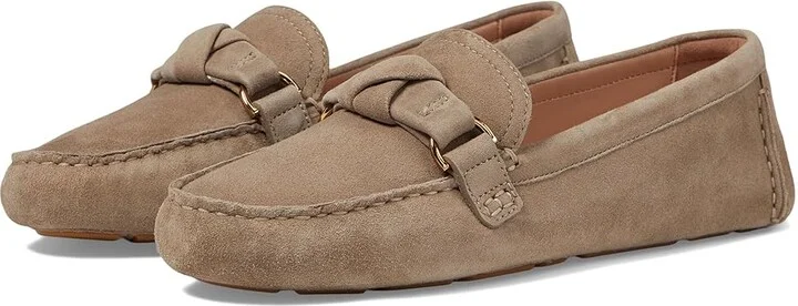 Irish Coffee Suede