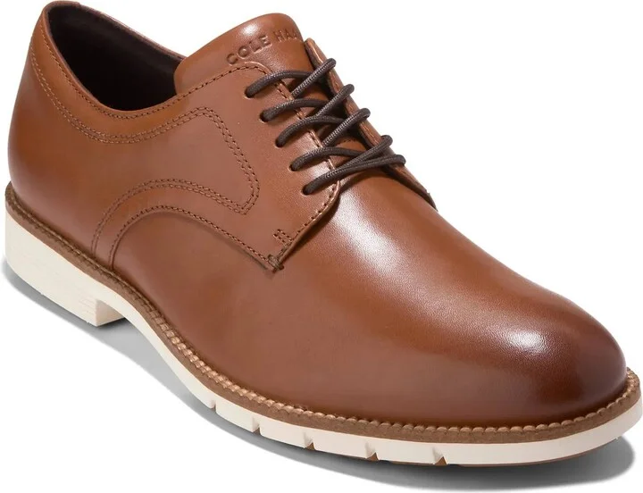 Cole Haan Flexgrand360 Plain Toe Oxford