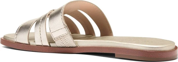 Cole Haan Flynn Leather Sandal - Image 2