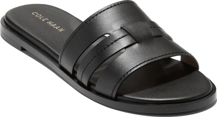 Cole Haan Flynn Leather Sandal