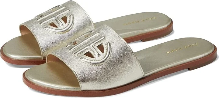 Gold Leather