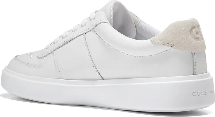 Cole Haan Gc Della Leather Sneaker - Image 2