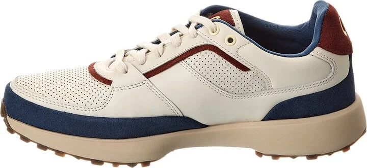 Cole Haan Gcc Downtown Leather Sneaker - Image 2