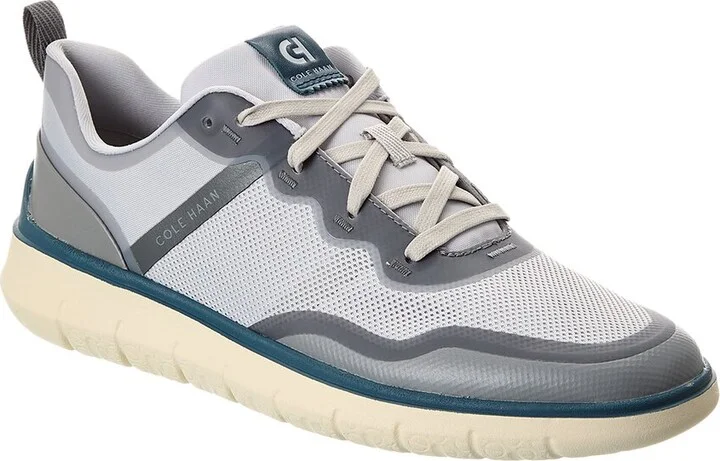 Cole Haan Gen Zg Txt Sneaker