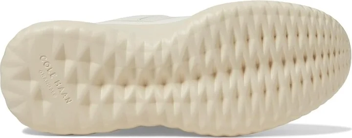 Cole Haan Generation Zerogrand 2 Court Sneaker Women's Shoes Ivory/Croc Print : 8.5 B - Medium, Synthetic - Image 3