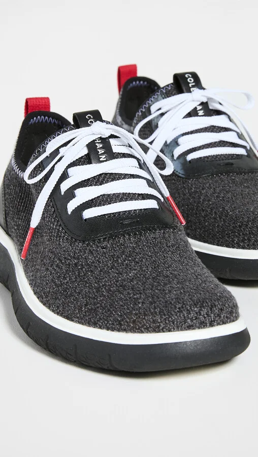 Cole Haan Generation Zerogrand Stichlite Sneakers - Image 6