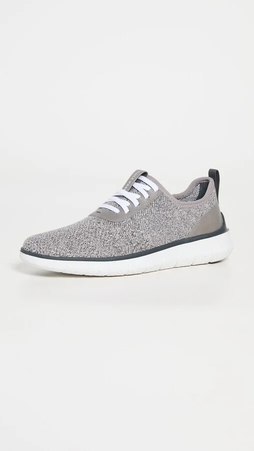 Cole Haan Generation Zerogrand Stichlite Sneakers - Image 4