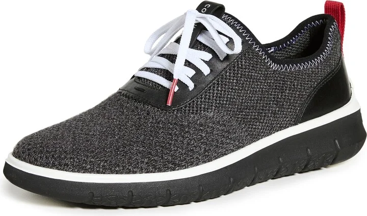 Cole Haan Generation Zerogrand Stichlite Sneakers