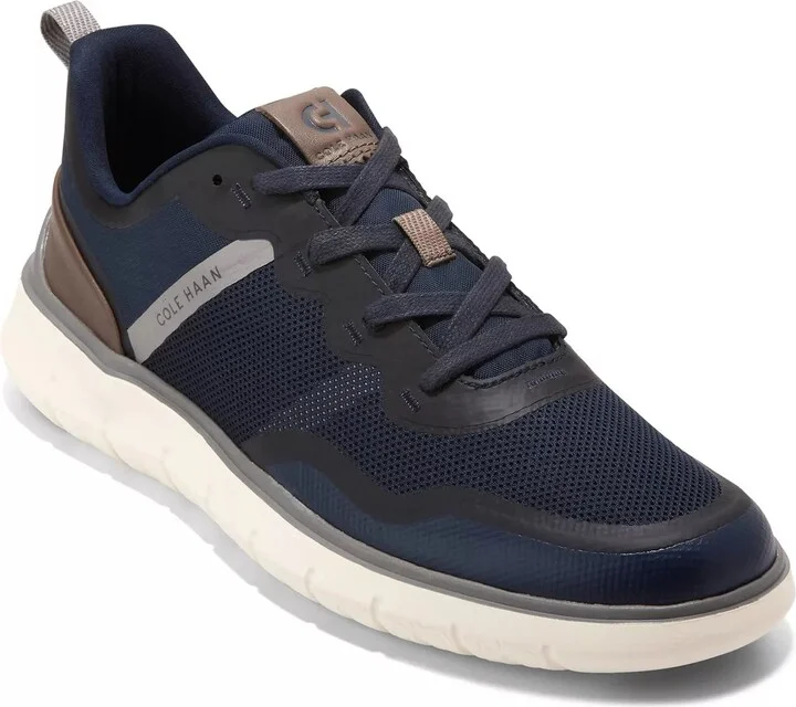 Cole Haan Generation Zerogrand Txt Sneaker