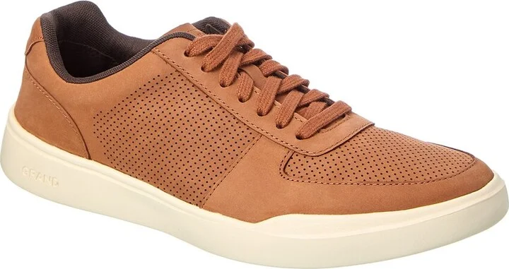 Cole Haan Gg Modern Perf Sneaker