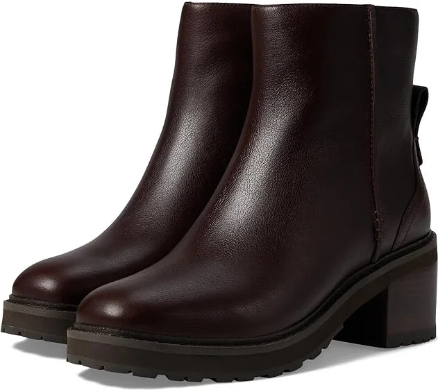 Madeira Leather Waterproof