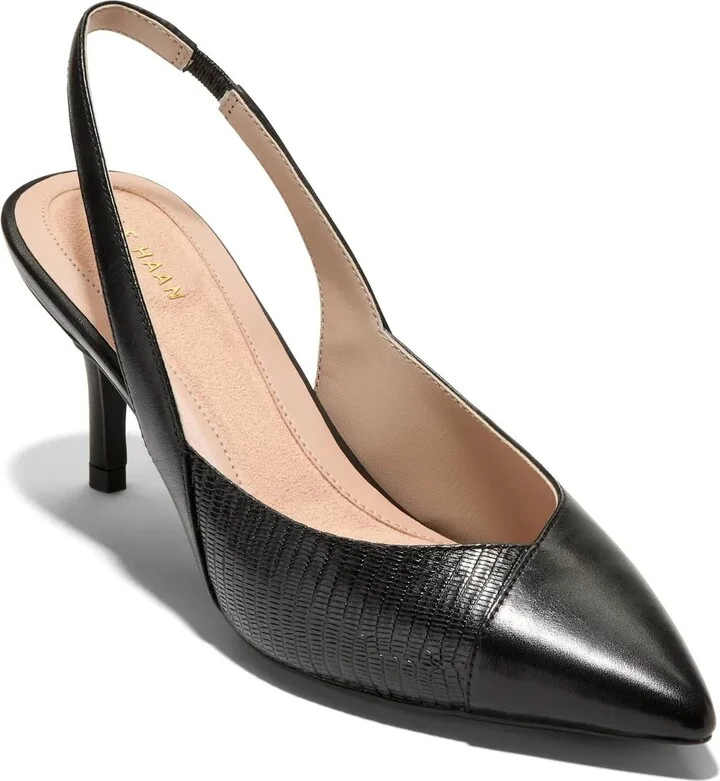 Cole Haan GoTo Pump