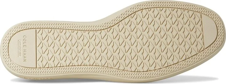 Cole Haan Grand 4-Eye Loafers Men's Slip on Shoes British Tan/Angora : 11 D - Medium, Leather - Image 3