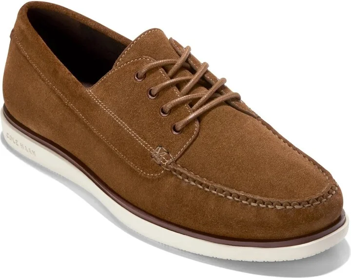 Cole Haan Grand 4Eye Loafer