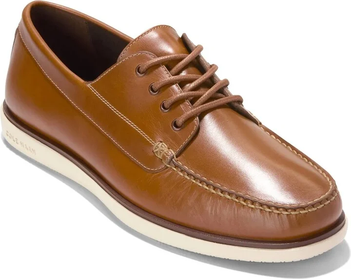 Cole Haan Grand 4Eye Loafer