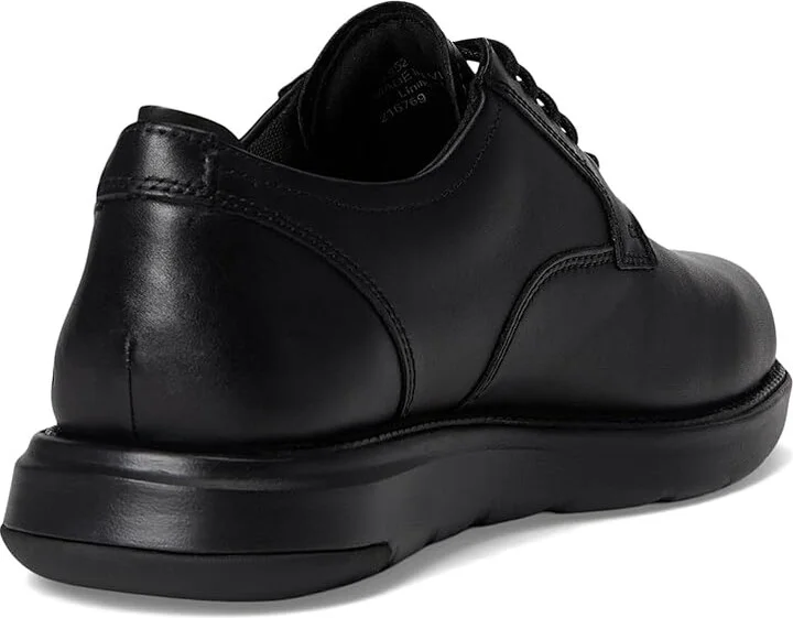Cole Haan Grand Atlantic Oxford Men's Shoes Black/Black : 10 D - Medium, Synthetic - Image 4