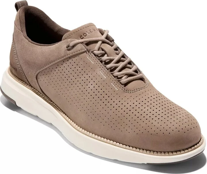 Cole Haan Grand Atlas Text Oxford