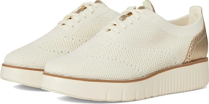 Ivory Knit,soft Gold Metallic,ivory
