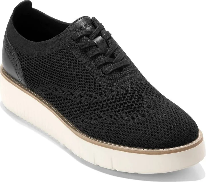 Cole Haan Grand City Stitchlite Oxford