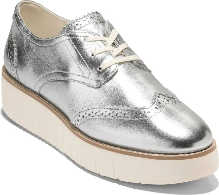 Cole Haan Grand City Wingtip Oxford