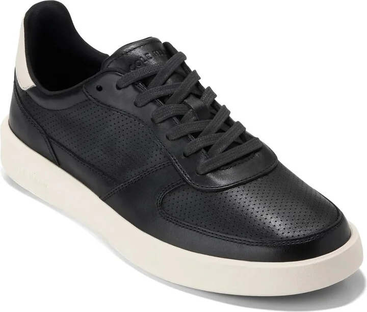 Cole Haan Grand Court Daily Court Sneaker