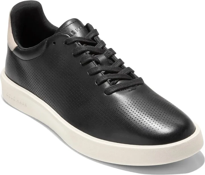 Cole Haan Grand Court Daily Laser Sneaker