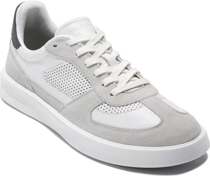 Cole Haan Grand Court Modern Turf Sneaker