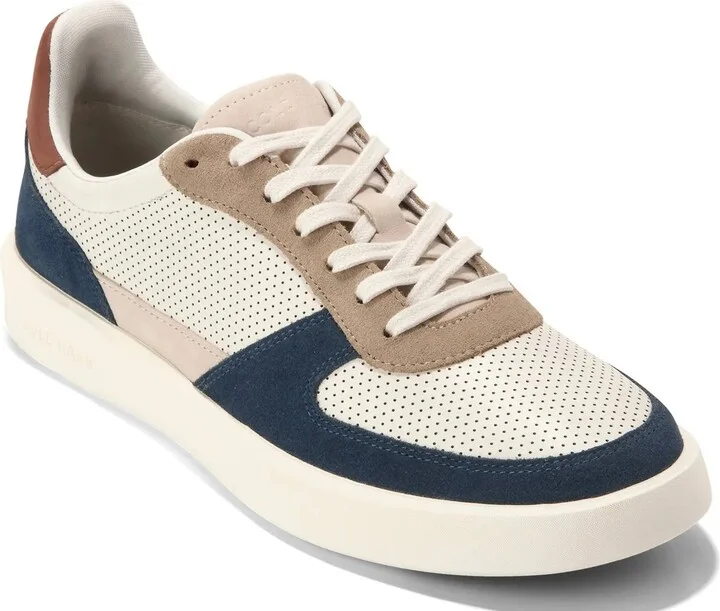 Cole Haan Grand Crosscourt Daily Court Sneaker