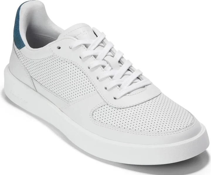 Cole Haan Grand Crosscourt Daily Court Sneaker
