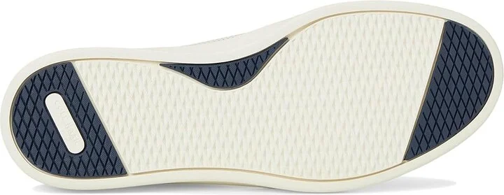 Cole Haan Grand Crosscourt Daily Laser Sneakers Men's Shoes Ivory/Big Dipper/Ivory : 7.5 D - Medium, Leather - Image 3