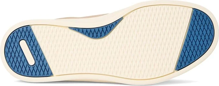 Cole Haan Grand Crosscourt Daily Ltt Slip-On Sneakers Men's Shoes Birch Beige/Farro/Ivory : 10 D - Medium, Leather - Image 3
