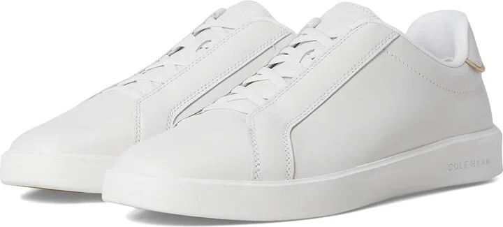 Optic White,natural Vachetta