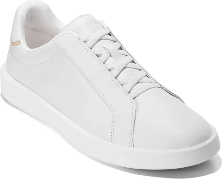 White Nubuck
