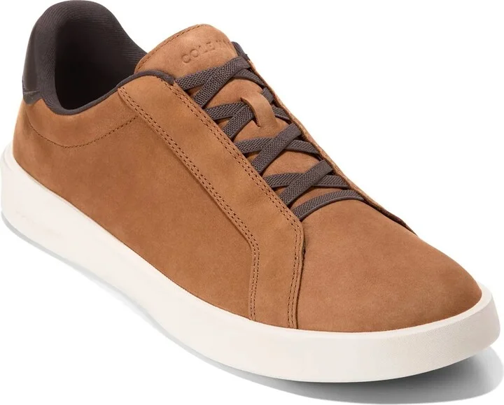 Tan Nubuck