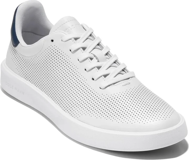 Optic White