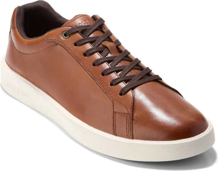 Cole Haan Grand Crosscourt Daily Sneaker