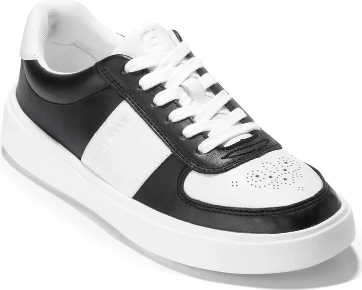 White/Black