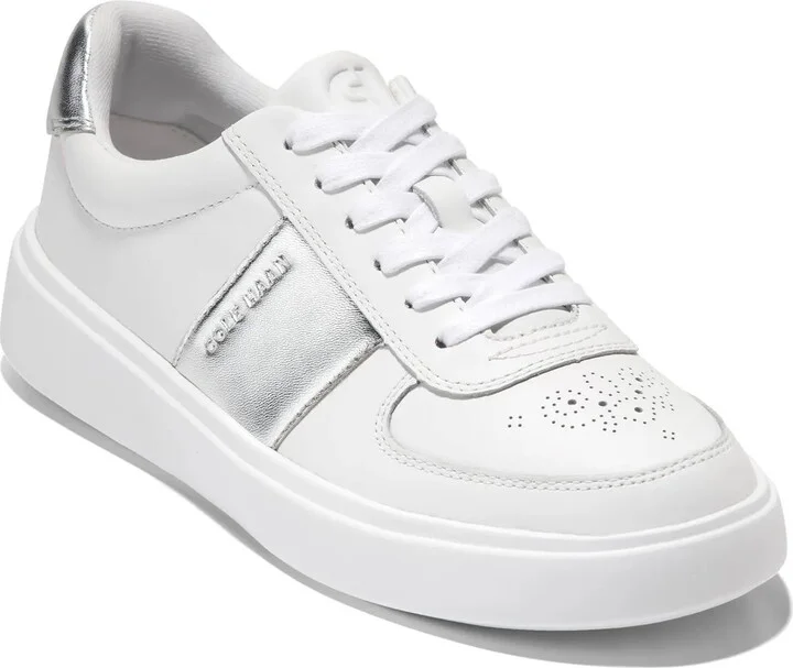 Cole Haan Grand Crosscourt Della Sneaker