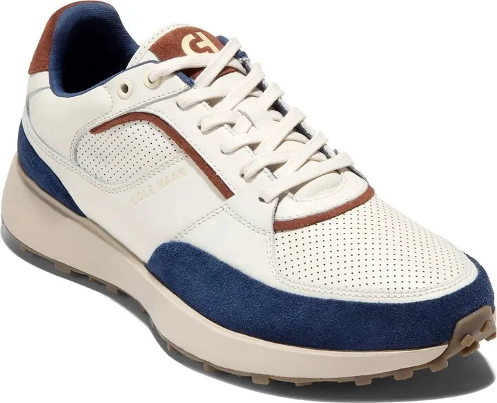 Cole Haan Grand Crosscourt Downtown Sneaker