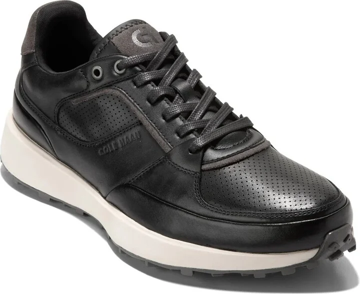 Cole Haan Grand Crosscourt Downtown Sneaker