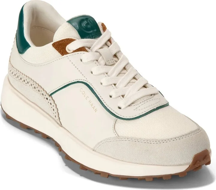 Cole Haan Grand Crosscourt Hallet Sneaker