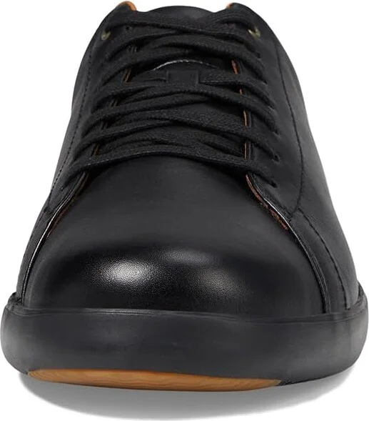 Cole Haan Grand Crosscourt II Men's Shoes Black Leather/Black : 10 D - Medium - Image 6