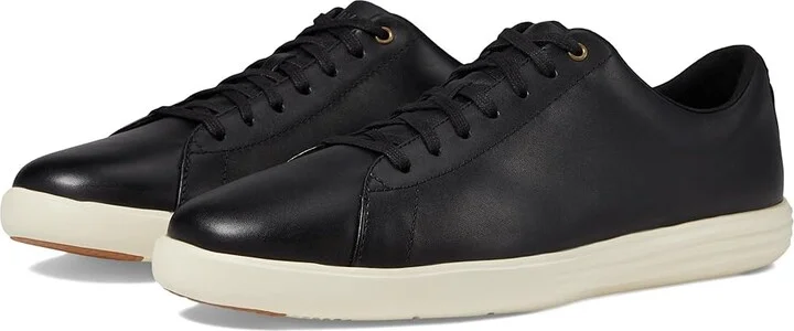 Black Leather,optic White